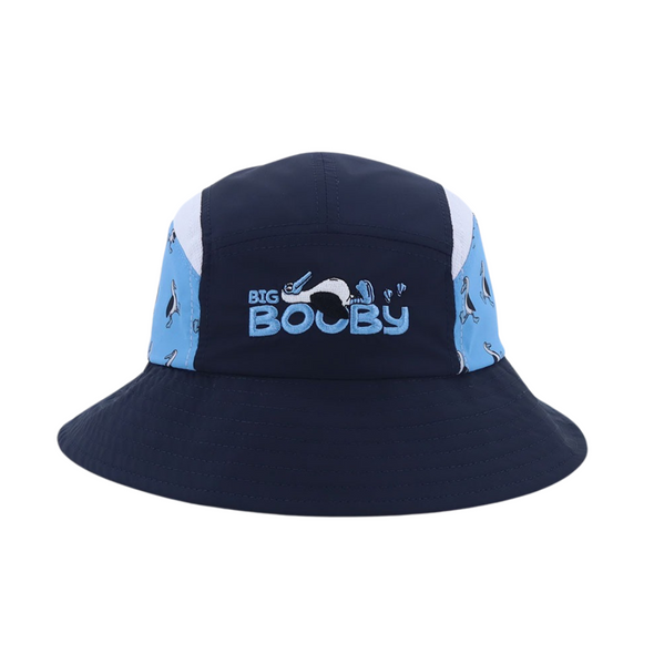 Big Booby Sports Bucket Hat