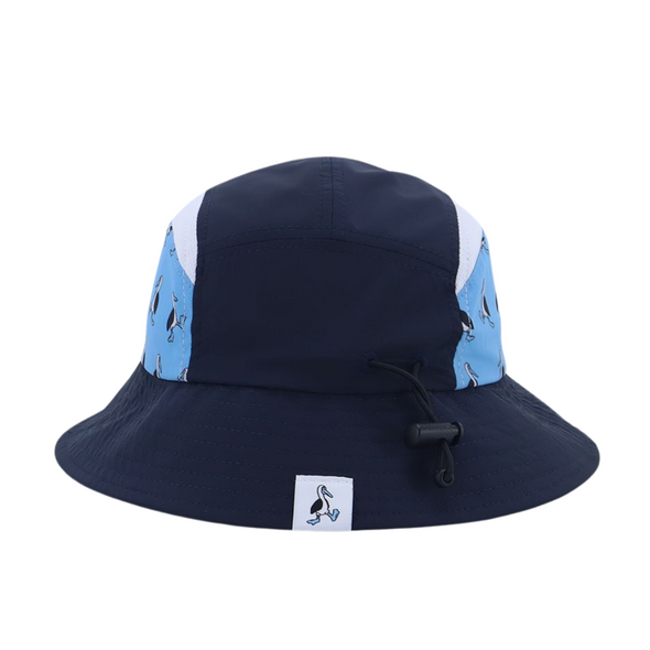 Big Booby Sports Bucket Hat