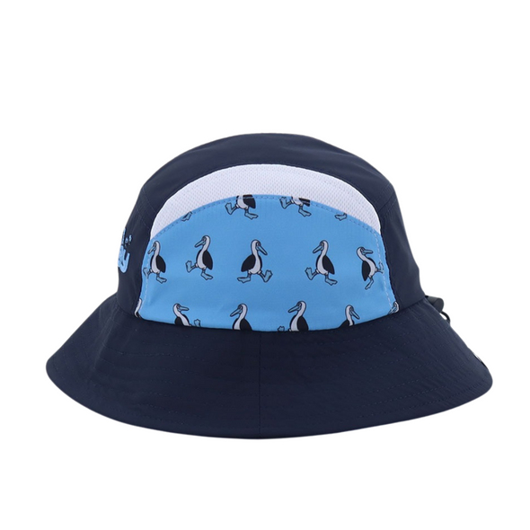 Big Booby Sports Bucket Hat