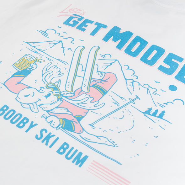 Lets Get Moose T