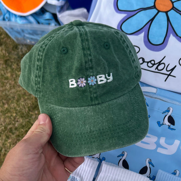 Gardener Cap