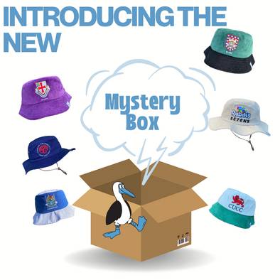 Mystery Box!