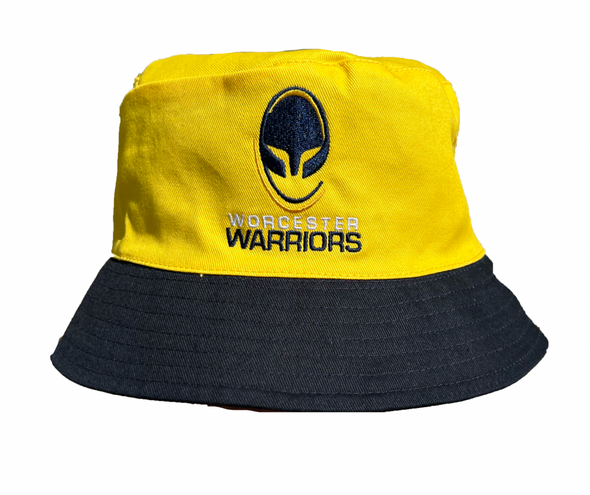 Worcester Warriors Reversible Bucket Hat