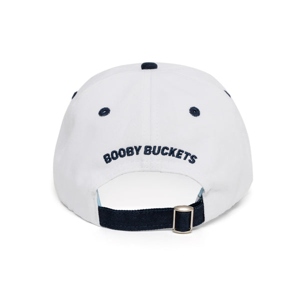 Nautical Booby Cap