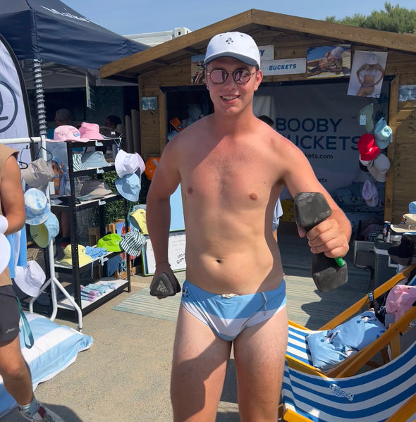 Booby Bottoms (Mens)